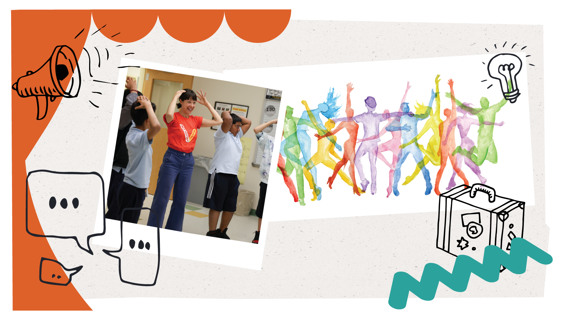 The Dance Laboratory