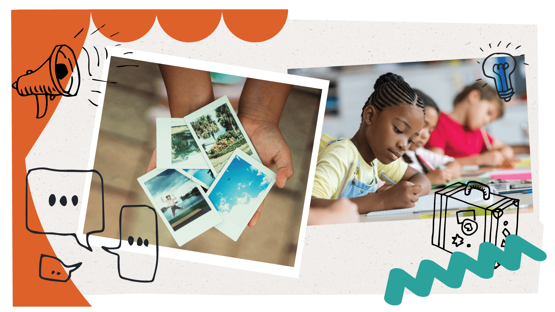 Friendship in Action
